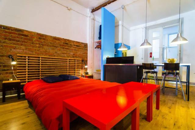 Loft - Downtown / Castle - Historic Apartamento Lisboa Exterior foto