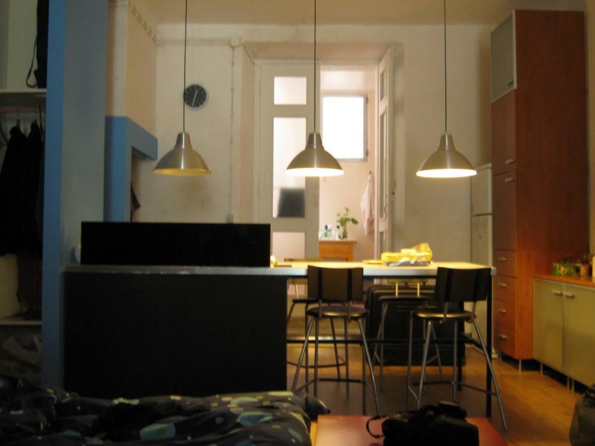 Loft - Downtown / Castle - Historic Apartamento Lisboa Exterior foto