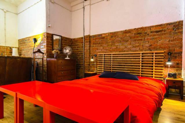 Loft - Downtown / Castle - Historic Apartamento Lisboa Exterior foto